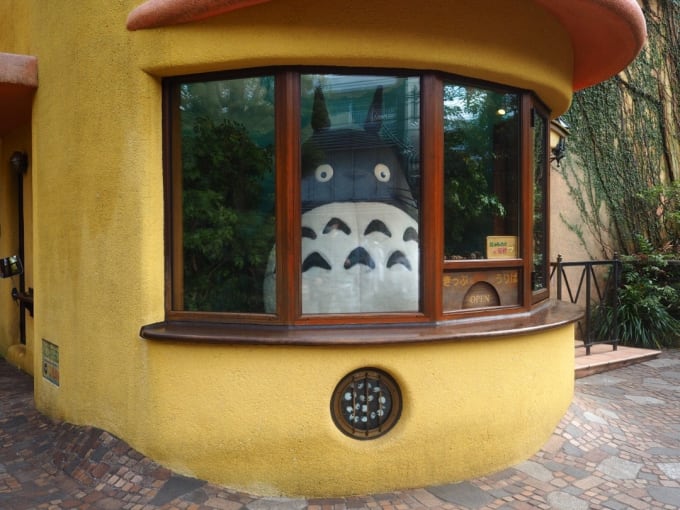 Gig Preview - Book studio ghibli museum tickets in tokyo