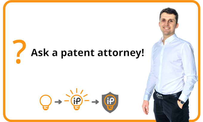 Gig Preview - Provide legal advice on IP, patentability, patent strategy, fto