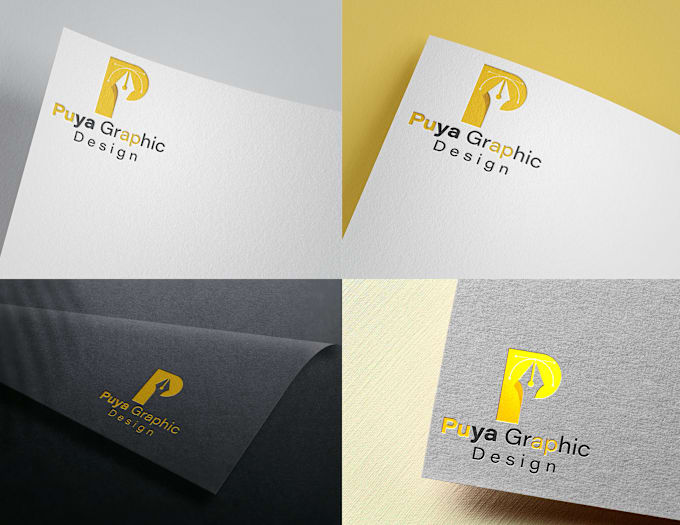 Bestseller - design your business logo and reflect your companys vision