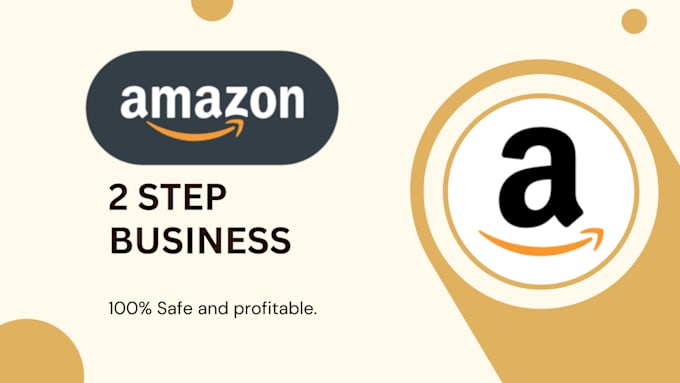 Gig Preview - Manage your amazon 2 step business as your VA