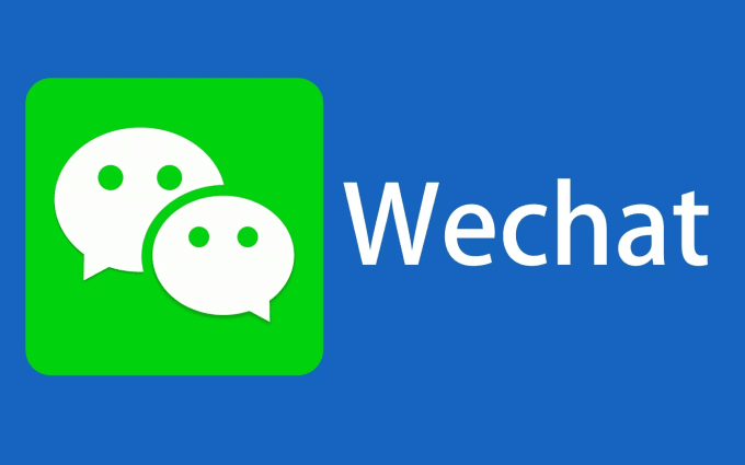 Gig Preview - Help you deal with wechat, qq, douyin