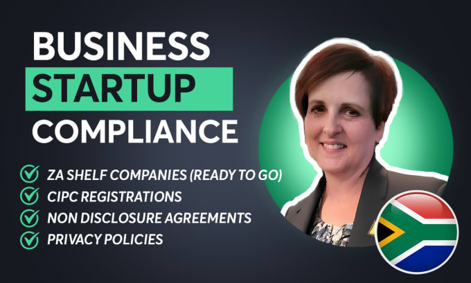 Gig Preview - Create business startup compliance contracts