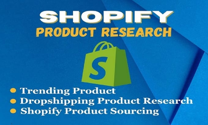 Bestseller - find shopify dropshipping winning products, shopify winning product research