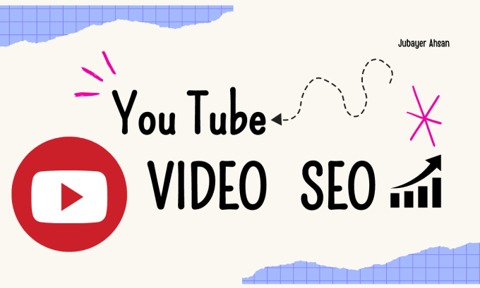 Bestseller - make best SEO title, description and tags for your youtube video