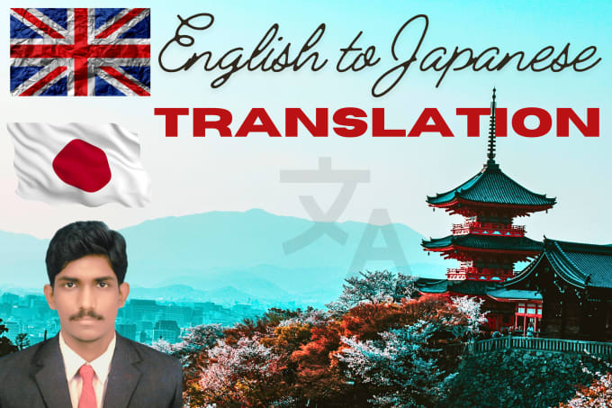 Bestseller - translate japanese to english and vice versa for clients