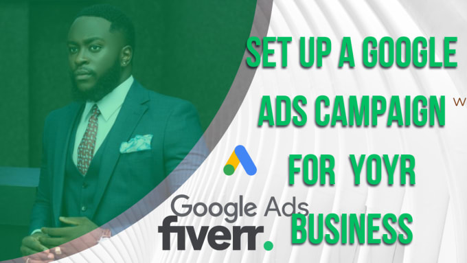 Gig Preview - Manage, optimize and build your google ads campaign for your plumbing business