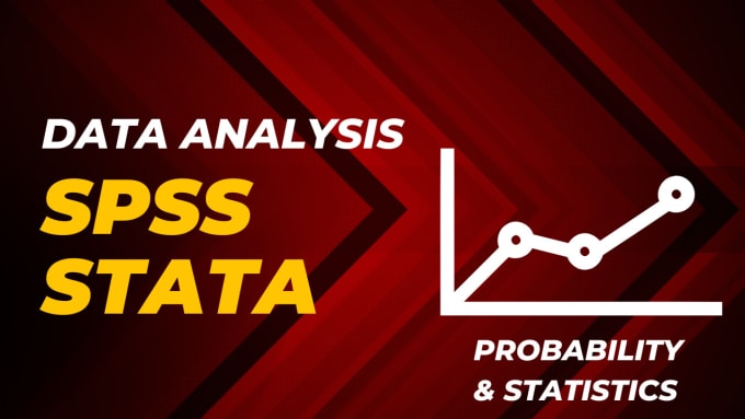 Gig Preview - Do data analysis with healthy interpretation