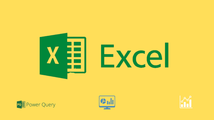 Gig Preview - Create expert excel reports and dashboards pivot tables power query