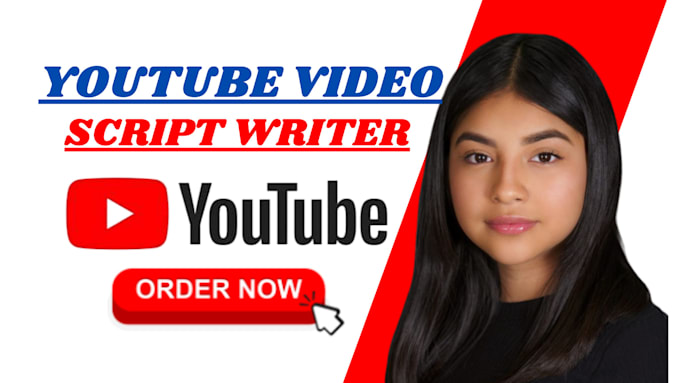 Gig Preview - Write documentary style script for your youtube,  podcast, comedy kit, script