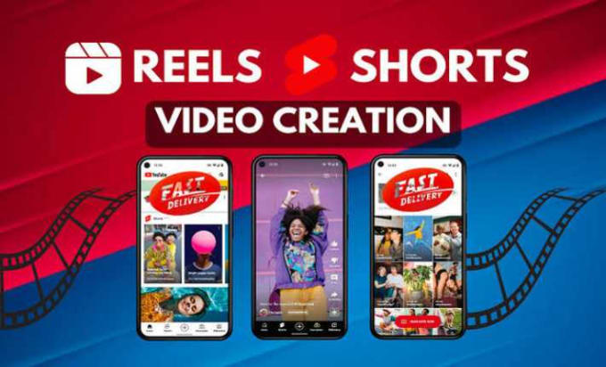 Bestseller - edit shorts, reels and tiktok videos with pro captions