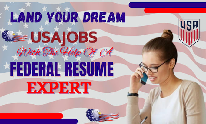 Bestseller - rewrite federal, veteran, usajobs, military, government, executive resume