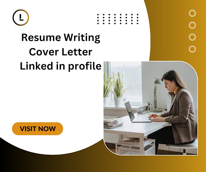 Gig Preview - Crafting careers professional resume writing services