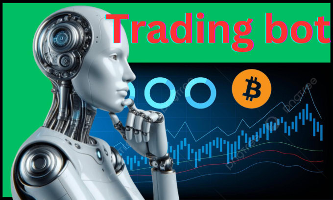 Gig Preview - Create a trading bot in python