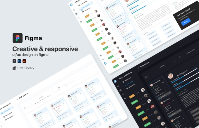 Bestseller - design website ui design, dashboard ui, mobile app UI UX design, ui ux design