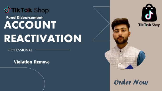 Gig Preview - Set up tiktok shop dropshipping with product hunting, listing  and automation