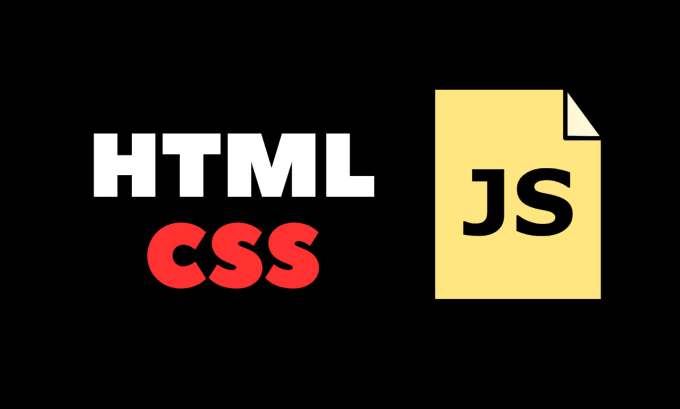 Bestseller - develop a website in HTML CSS or js