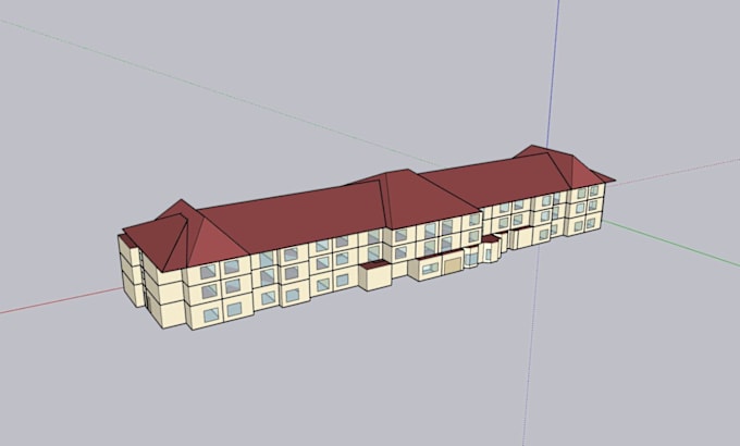 Gig Preview - Do energy modelling using openstuido