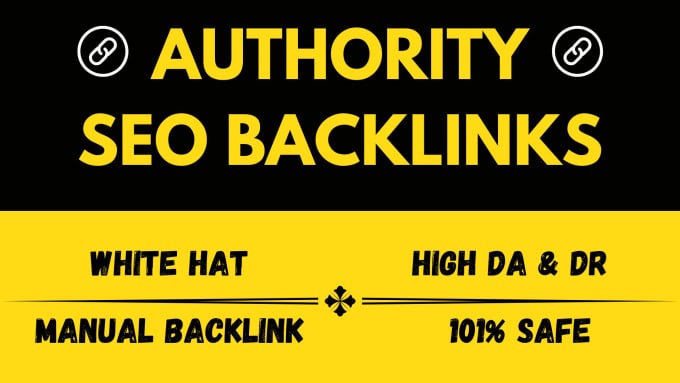 Bestseller - build high quality SEO backlinks that boost website ranking