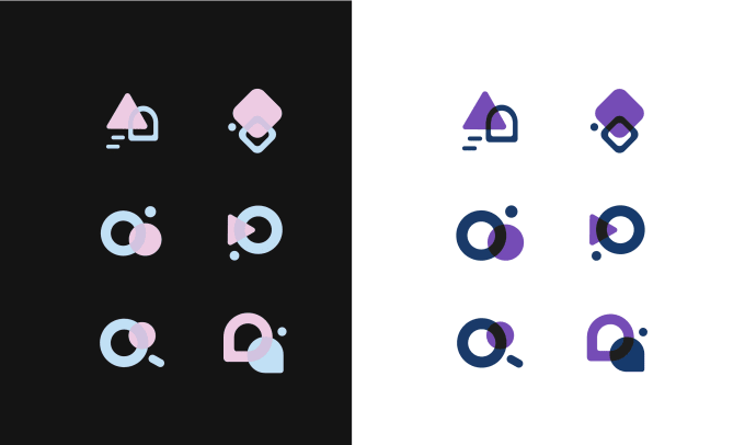 Gig Preview - Design awesome vector icons and pictograms