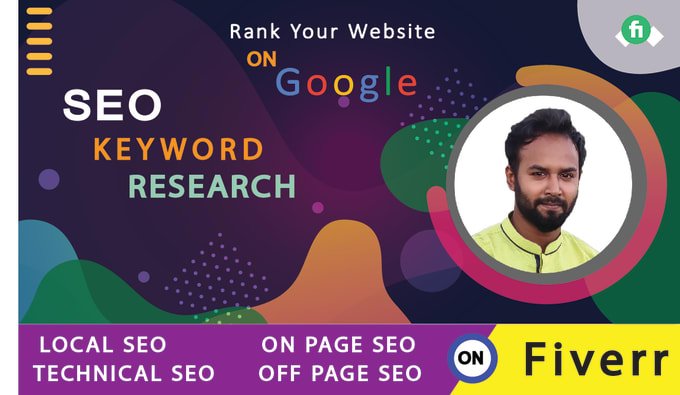 Bestseller - research the best SEO keywords for your website on google