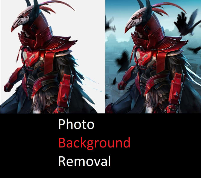 Gig Preview - Photo background removal amazon product remove photoshop editing change