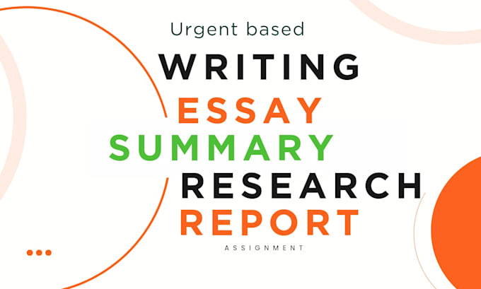 Bestseller - do urgent essay writing in economics english assignment