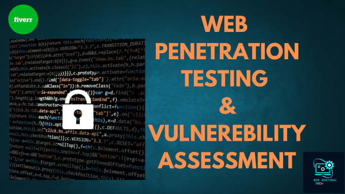 Bestseller - do web app penetration testing with a comprehensive report