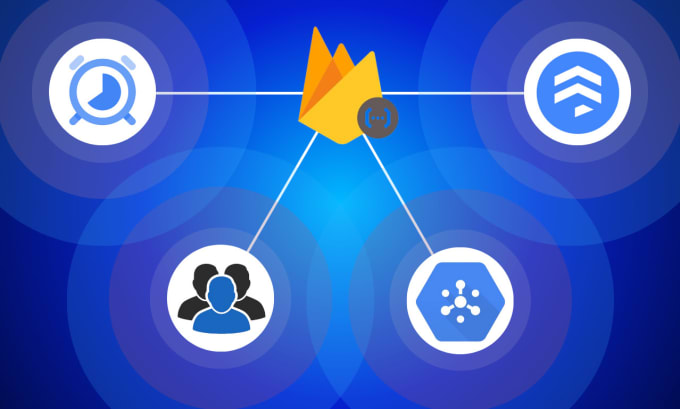 Gig Preview - Develop google cloud function on firebase