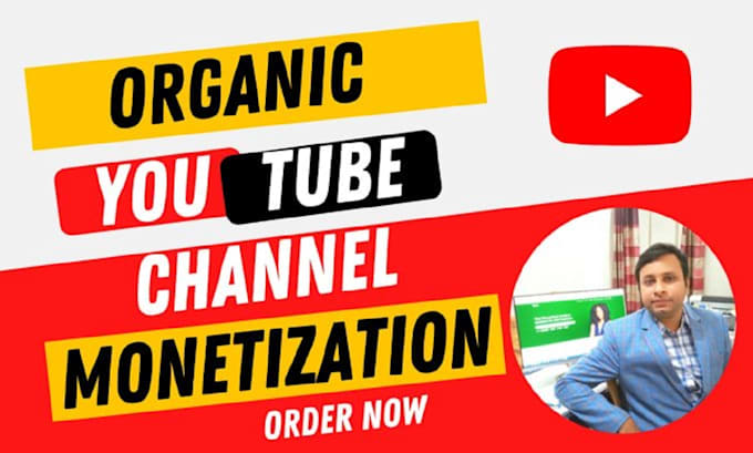 Gig Preview - O viral USA youtube video promotion growth channel monetization uk subscription