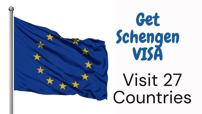 Gig Preview - Provide you complete documentation for schengen