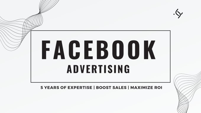 Gig Preview - Expertly setup and manage profitable facebook ads campaigns