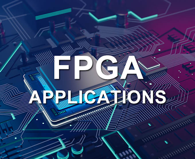 12 Best freelance fpga experts for hire in August 2024