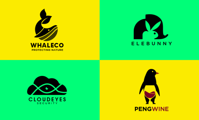 Gig Preview - Do colorful playful fun or timeless logo design for your businesses