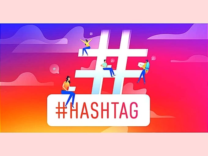 Gig Preview - Research 30 high performing instagram hashtags in 10 hours