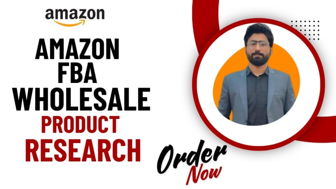 Gig Preview - Provide you wholesale, distributor, and brand product hunting for amazon ws