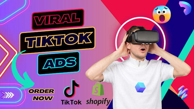 Bestseller - create tiktok video ads, tik tok ads, video ads, ugc ads