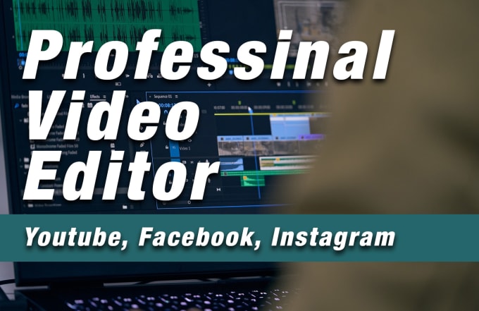 Gig Preview - Do video editing for real estate youtube video edit