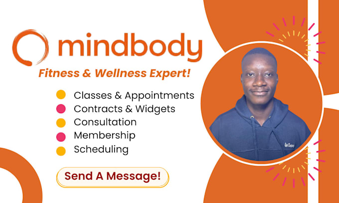 Gig Preview - Streamline mindbody and integrate it with your business