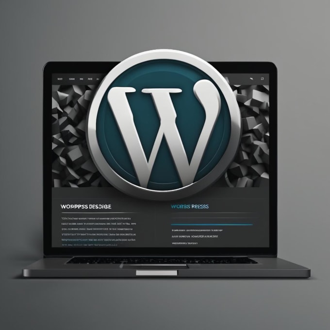 Gig Preview - Develop and customize wordpress website