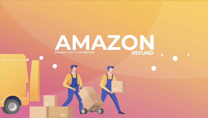 Gig Preview - Amazon reimbursement claims lost and damaged inventory missing refund