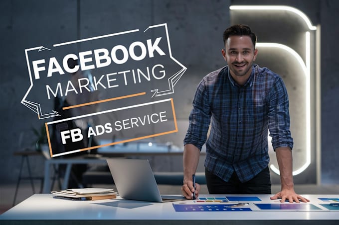 Gig Preview - Design professional facebook and meta ads to increase sales,