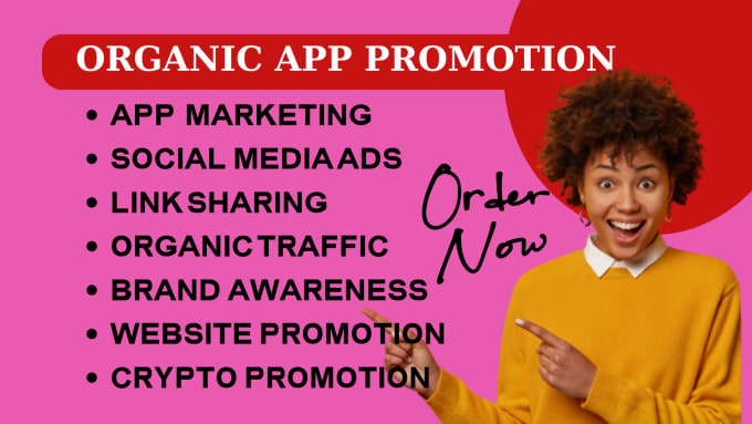 Gig Preview - Do IOS mobile and android app promotion,game app install marketing google ads