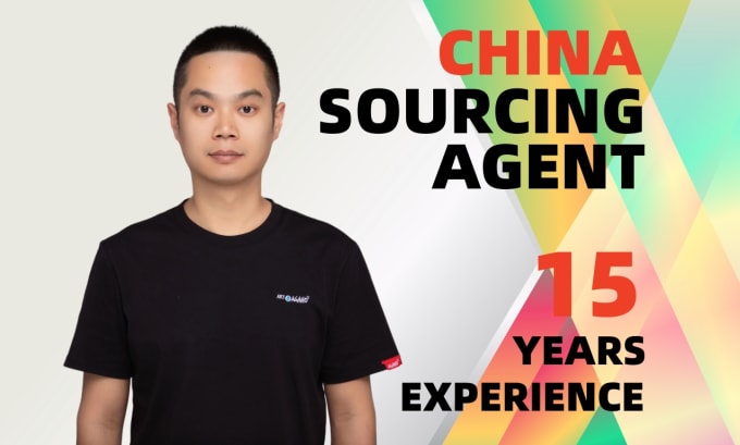 Gig Preview - Be your china product sourcing agent chinese alibaba manufacturing