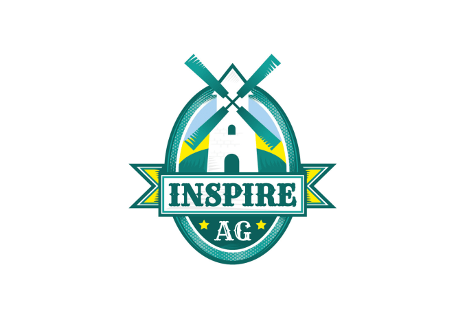 Gig Preview - Do your brand green, natural, tree, landscape and agriculture logo