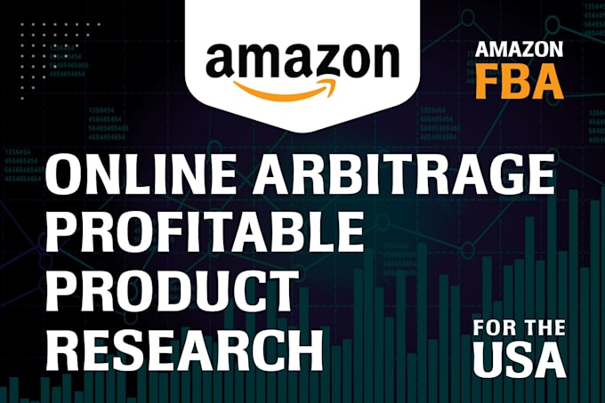 Bestseller - do amazon fba oa product research for the USA