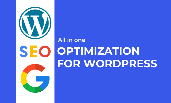 Gig Preview - Do wordpress SEO optimization