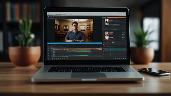 Gig Preview - Editing your youtube video or ads