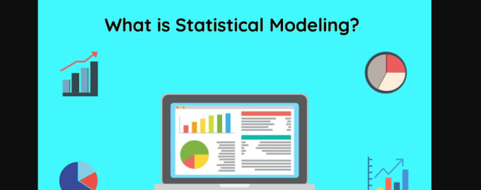 Gig Preview - Be your statistical  modelling tutor