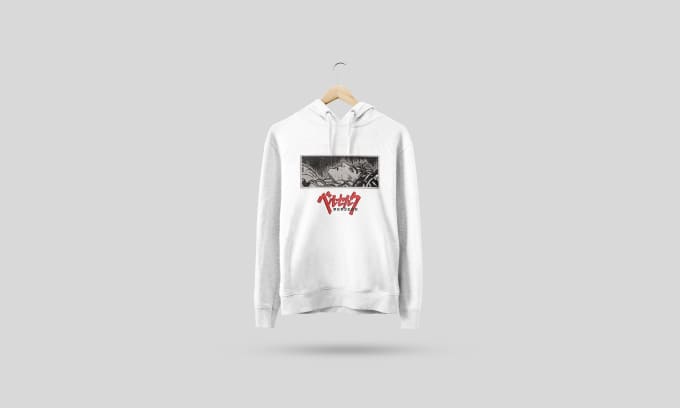 Gig Preview - Make a high quality hoodie, t shirt mockup for your design