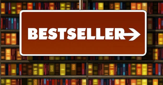 Gig Preview - Market your book with guaranteed bestseller rankings and sales